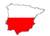 VALENCIANA DE MUDANZAS - Polski